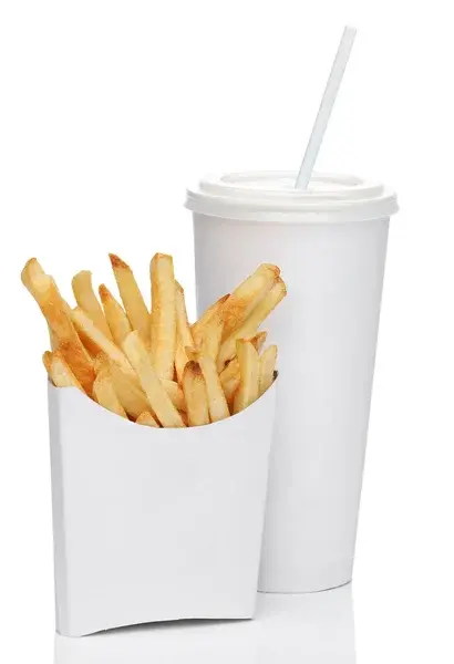 Combo snack 