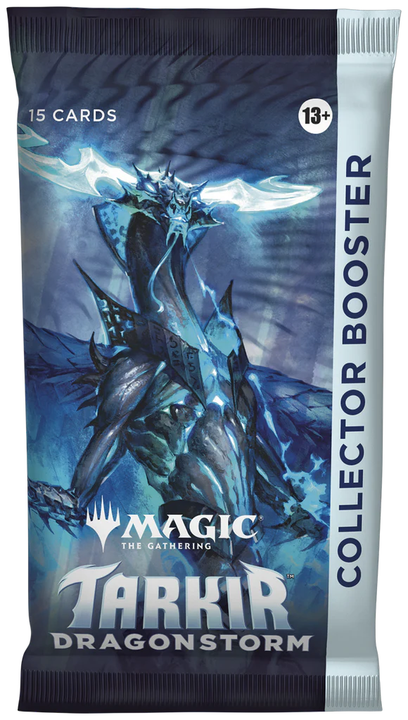 Sobre Magic: Collector