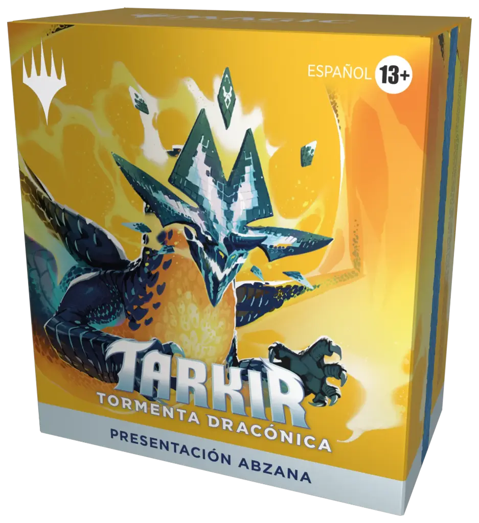 PRERELEASE TARKIR ABZAN