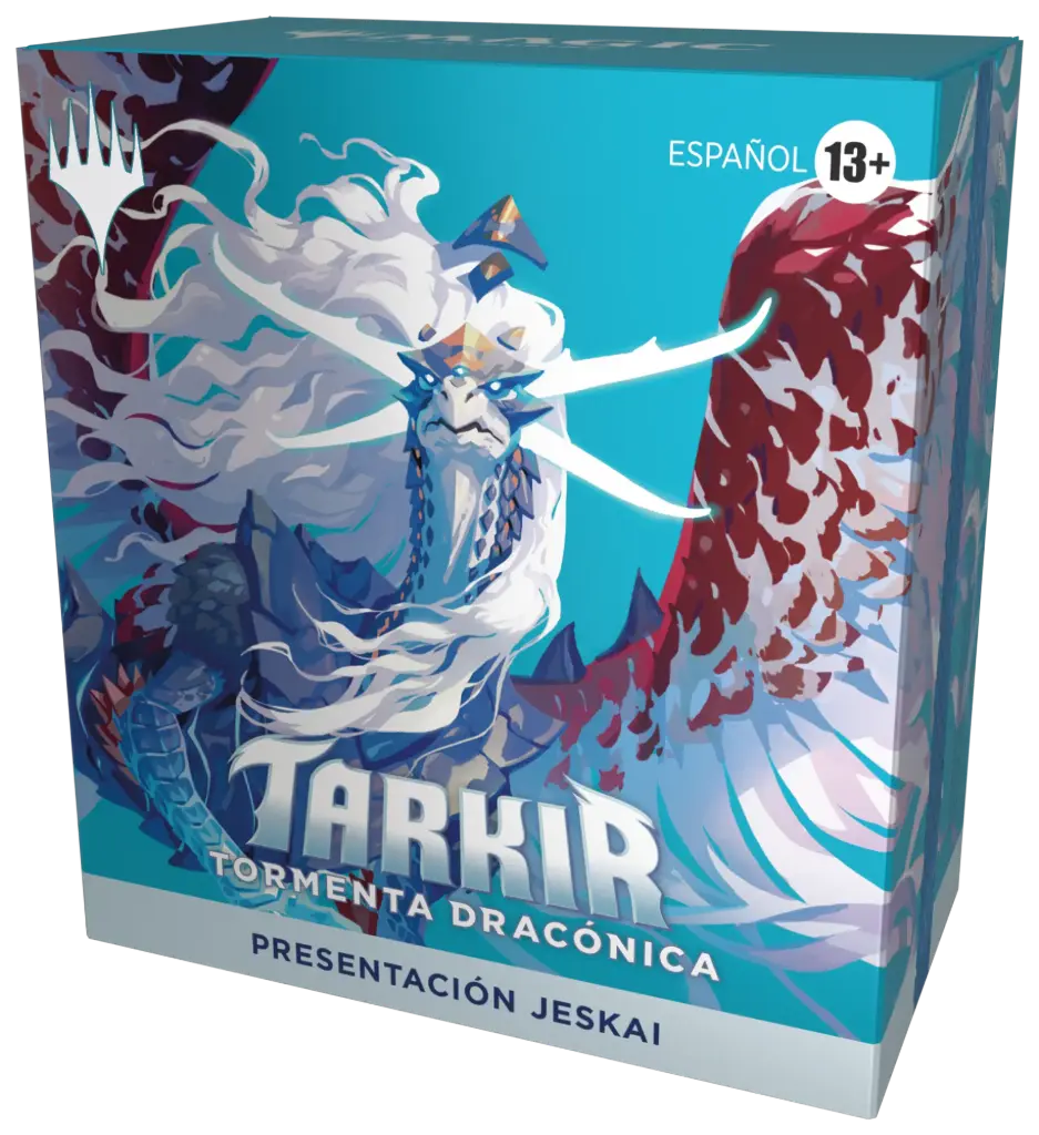 PRERELEASE TARKIR JESKAI