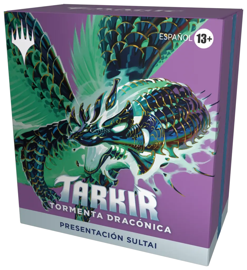 PRERELEASE TARKIR SULTAI