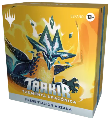 PRERELEASE TARKIR ABZAN