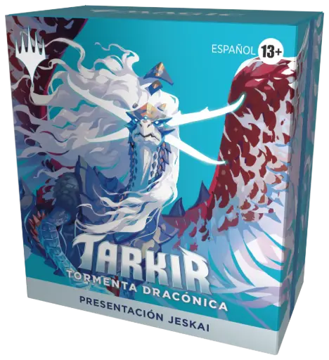 PRERELEASE TARKIR JESKAI