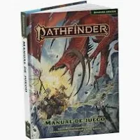 [ROL-PATH ] Manual Pathfinder 