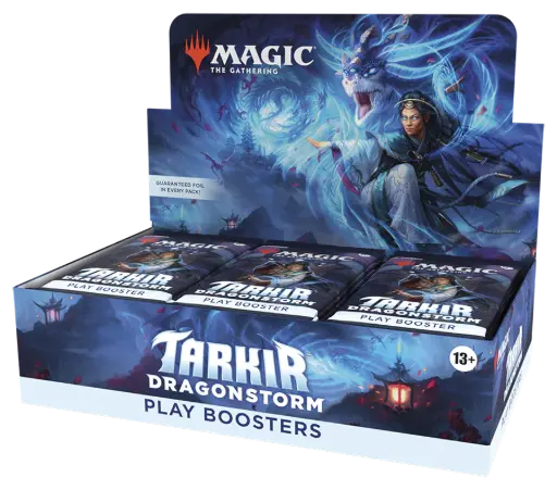 [MAGIC-BOX36 ] Caja 36 sobres Magic 