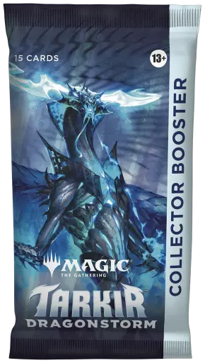[MAGIC-ESP ] Sobre Magic: Collector